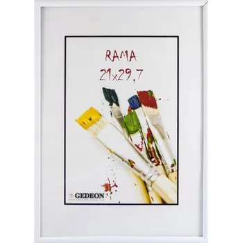 Obraz Gedeon Rámeček na jednu fotku 29,7 x 21 cm