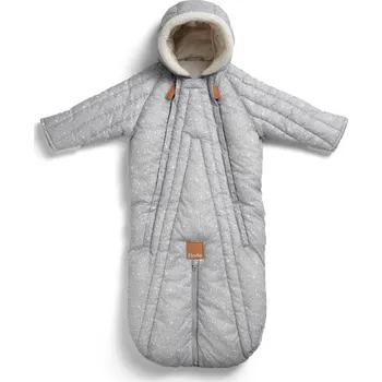 Příslušenství pro přepravu dětí Overal/Fusak do autosedačky Monkey Sunrise ELODIE DETAILS čepice: 6-12 měsíců