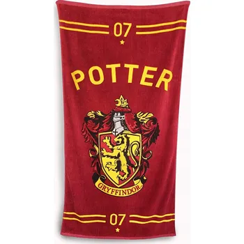 Ručník Harry Potter - Famfrpál obchod E-REV