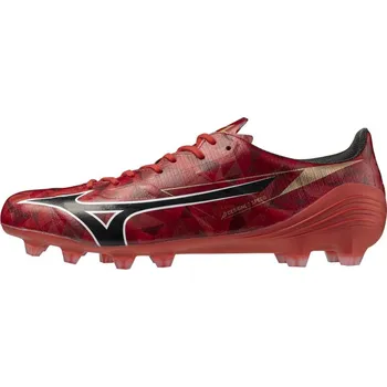 Kopačky Kopačky Mizuno ALPHA II ELITE P1GA256260 Velikost obuvi v EU: 40