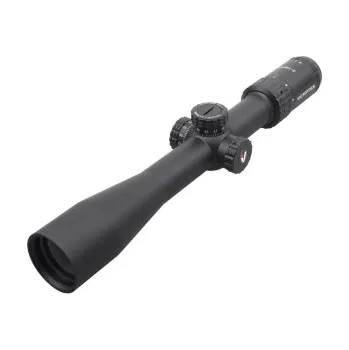 Puškohled Puškohled S4 3-12x40 SFP - Černý + dárek zdarma