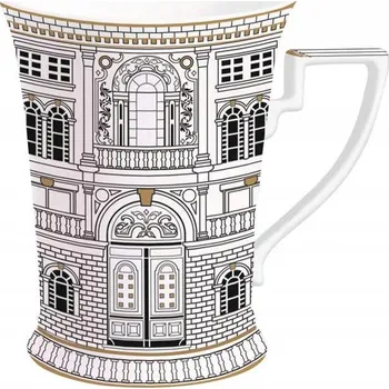 Hrnek Nuova R2S porcelánový 270 ml