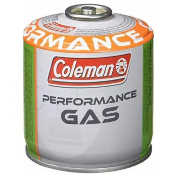 Plynová kartuše Plynová láhev Coleman 300, 0,240 kg