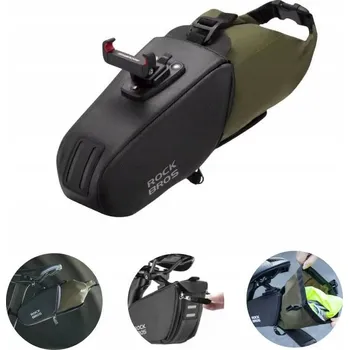 brašna na kolo Cyklistická brašna Rockbros 30130058001 1,3 l