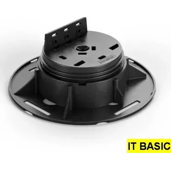 Výškově stavitelný podstavec IT 40-70mm BASIC (NBW2)