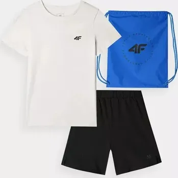 Sada 4F M 4FJWAW24TAPSM022-20S dětské 158/164