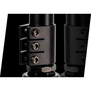 Koloběžka Freestyle koloběžka SOKE GO! ABEC-9 100mm Stunt