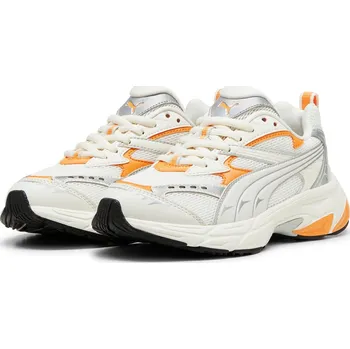 Dámské tenisky Dámské Nízké tenisky PUMA PUMA MORPHIC 39272435 – Béžová 36