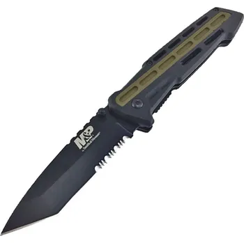 kapesní nůž Smith & Wesson M&P 1100082