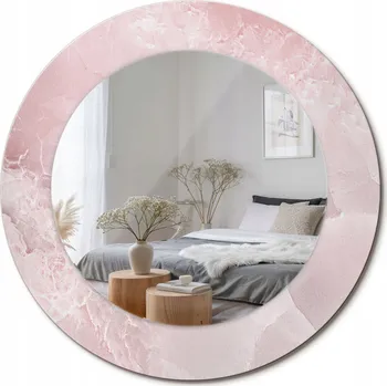 Zrcadlo Zrcadlo Coloray nástěnné kulaté 500 x 500 mm