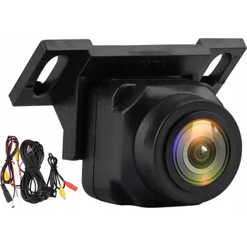 IP kamera COUVACÍ KAMERA KOVOVÁ AHD/CVBS 1080P OTOČNÁ 360 STUPŇŮ S OBJEKTIVEM FISHEYE