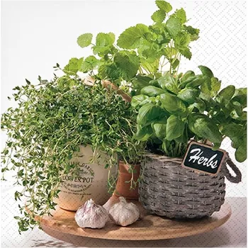 Papírový ubrousek ubrousek P 33x33 celorok SDL874000 2011185 UNIPAP