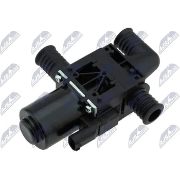 Termostat NTY (CTM-LR-009)