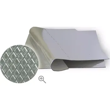 Oprava karosérie BOLL GEAR 006011 samolepicí zvukotěsná rohož