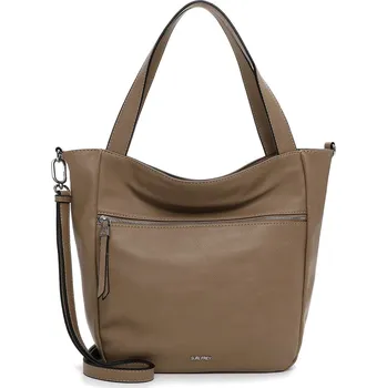 Kabelka Dámská kabelka Suri Frey Raija - taupe