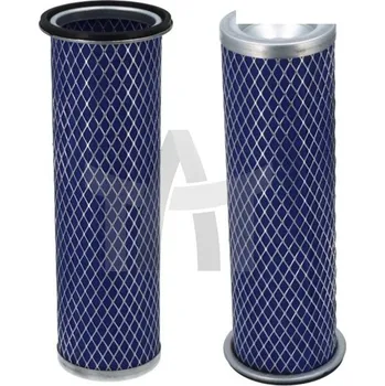 Vzduchový filtr Filtr vzduchu HITACHI,JOHN DEERE 2000 MTX405/B