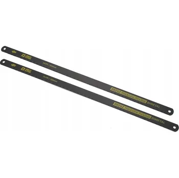 Pilový kotouč Pilové listy Pilový List 300x13mm bimetalové 2 kusy 24 zubů