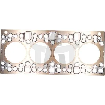 Těsnění motoru Těsnění - hlava válce ELRING EL727451