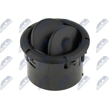 Vzduchová tryska, šířka obložení NTY (EZC-RE-075)