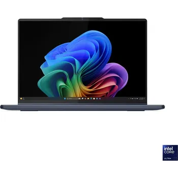 Notebook Lenovo Yoga 9 2v1 14ILL10 (83LC002ACK)