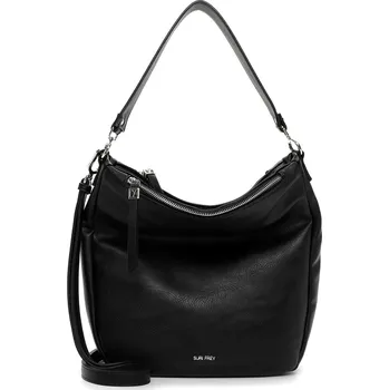 Kabelka Dámská kabelka Suri Frey Vala - černá