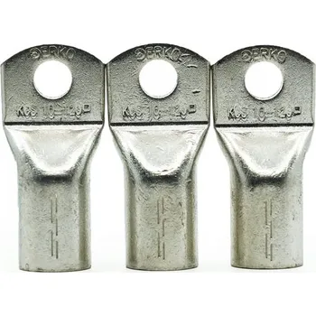 Kabelové oko Očkové kabelové oko Erko 1 ks