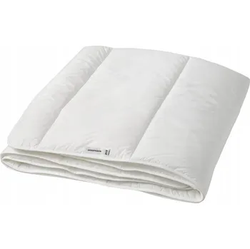 přikrývka IKEA SKOGSFRAKEN Přikrývka hřejivá 150x200 cm