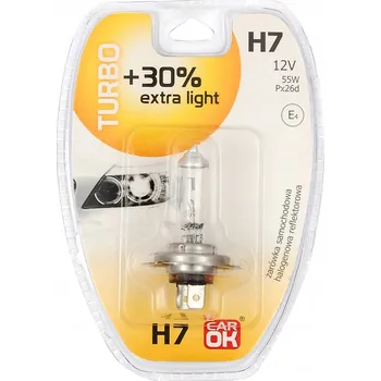 Autožárovka Žárovka Profast 5907780047490 H7 1 ks