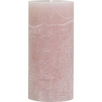 Svíčka Tradiční parafínová svíčka MACON bez vůně