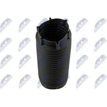 Ochranné víko/prachovka, tlumič NTY (AB-MZ-011)