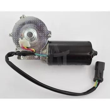 Motorek stěrače a odstřikovače Motor stěračů SD-ET-4002