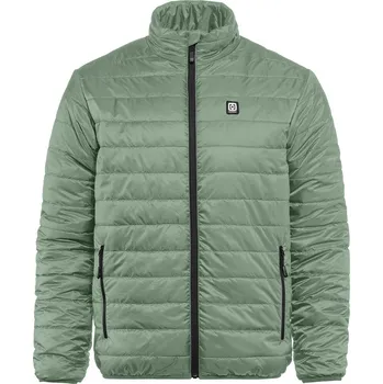 Pánské termoprádlo Bunda Aiden - iceberg green velikost XL