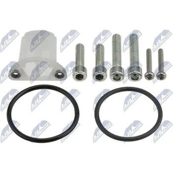 Hydraulický filtr Filtr hydrauliky, lamelová spojka (pohon všech kol) NTY (FHO-VW-003)