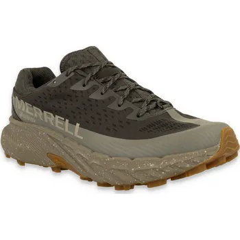 Pánská běžecká obuv Merrell Agility Peak 5 GTX M J068701 - beluga/talus 46