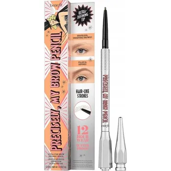 Tužka na obočí Benefit Precisely, My Brow Pencil 2 Warm Golden Blonde tužka na obočí 0,08 g