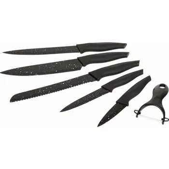 Kuchyňský nůž Sada nožů v krabičce Lowenthal 6 ks ks