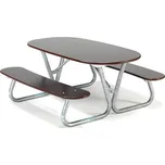 Piknikový stůl Blåbär