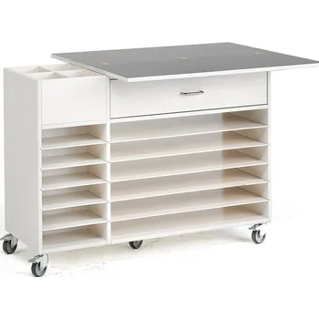 Vozík na pracovní činnosti NOAH