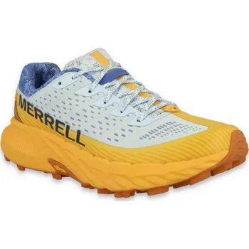 Dámská běžecká obuv Merrell Agility Peak 5 W J068386 - ice blue 40