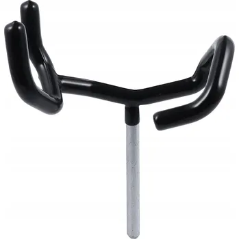 Mikrofon Přenosný držák mikrofonu Výložník mikrofonu