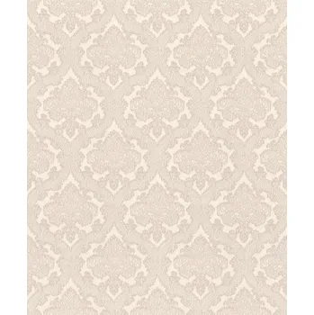 Tapeta Tapeta Glamour stylová ORNAMENT rostlinný vinylová na vliesu Rasch