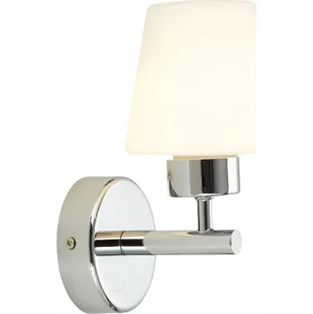 Nástěnné svítidlo Nástěnné svítidlo Milagro bílé G9 40 W