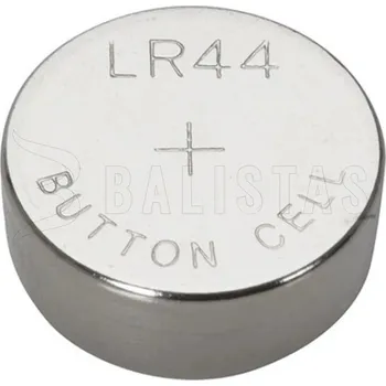 Článková baterie Baterie Fuel LR44 (AG13, 357A, LR1154, GP357)