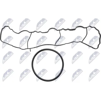 Těsnění motoru Sada těsnění, koleno sacího potrubí NTY (BKS-ME-023A)