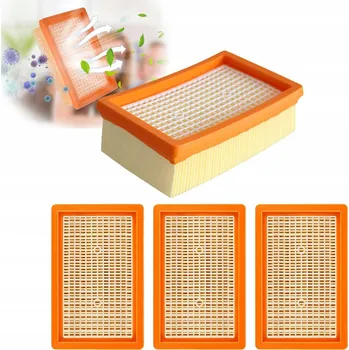 IP kamera 4x FILTR PRO KARCHER WD4 WD5 WD6 PREMIUM MV4 MV5 KWD6 2.863-005.0