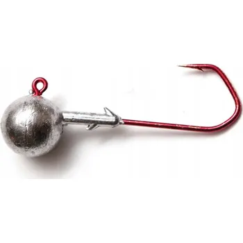 Rybářský háček MOŘSKÁ JIGOVÁ HLAVA VMC BARBARIAN 12/0 - 250 g