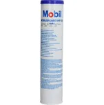 Mazivo na ložiska MOBILGREASE XHP 222 0,39K