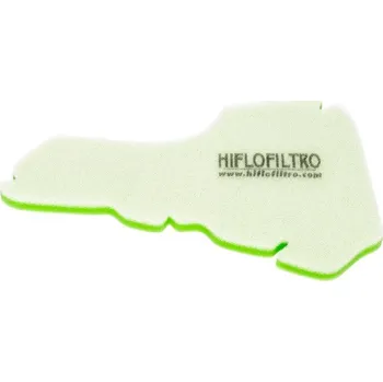 Motodíl VZDUCHOVÝ FILTR HIFLOFILTRO HFA5205DS