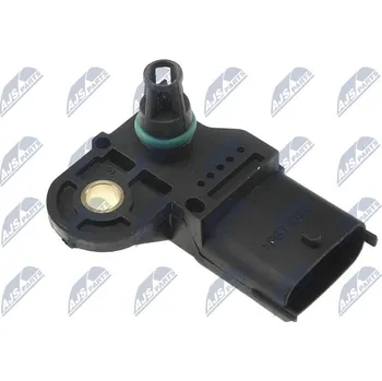 Autoelektrika Snímač, plnicí tlak NTY (ECM-PL-000)