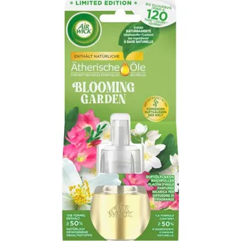 Osvěžovač vzduchu Air Wick vonný olej